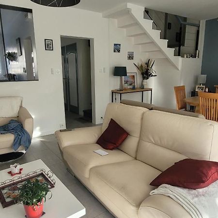 Maison Cosy ฟรังกงวิลล์ ภายนอก รูปภาพ